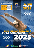 Philippine Aquatics ABC Long Course Swimming Championships